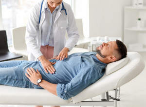 OVAJ SIMPTOM SE JAVLJA NA KOŽI, MNOGI GA ZANEMARUJU: Može da ukazuje na velike probleme sa ovim važnim organom!