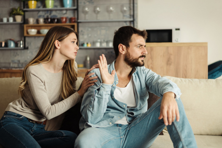 PSIHOLOZI OTKRIVAJU: Evo zašto birate toksične partnere - da li je u pitanju mazohizam ili trauma iz detinjstva?