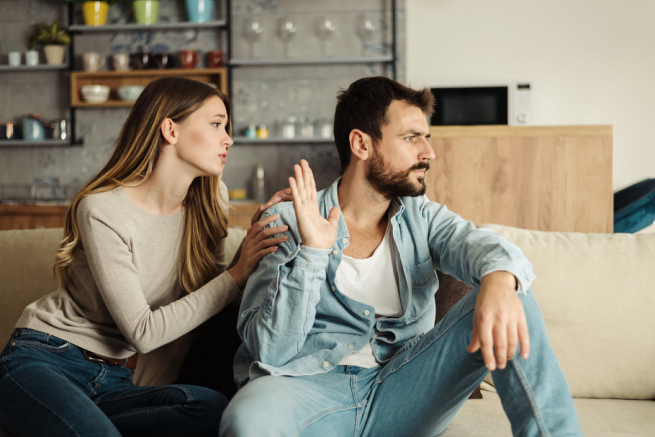 PSIHOLOZI OTKRIVAJU: Evo zašto birate toksične partnere - da li je u pitanju mazohizam ili trauma iz detinjstva?