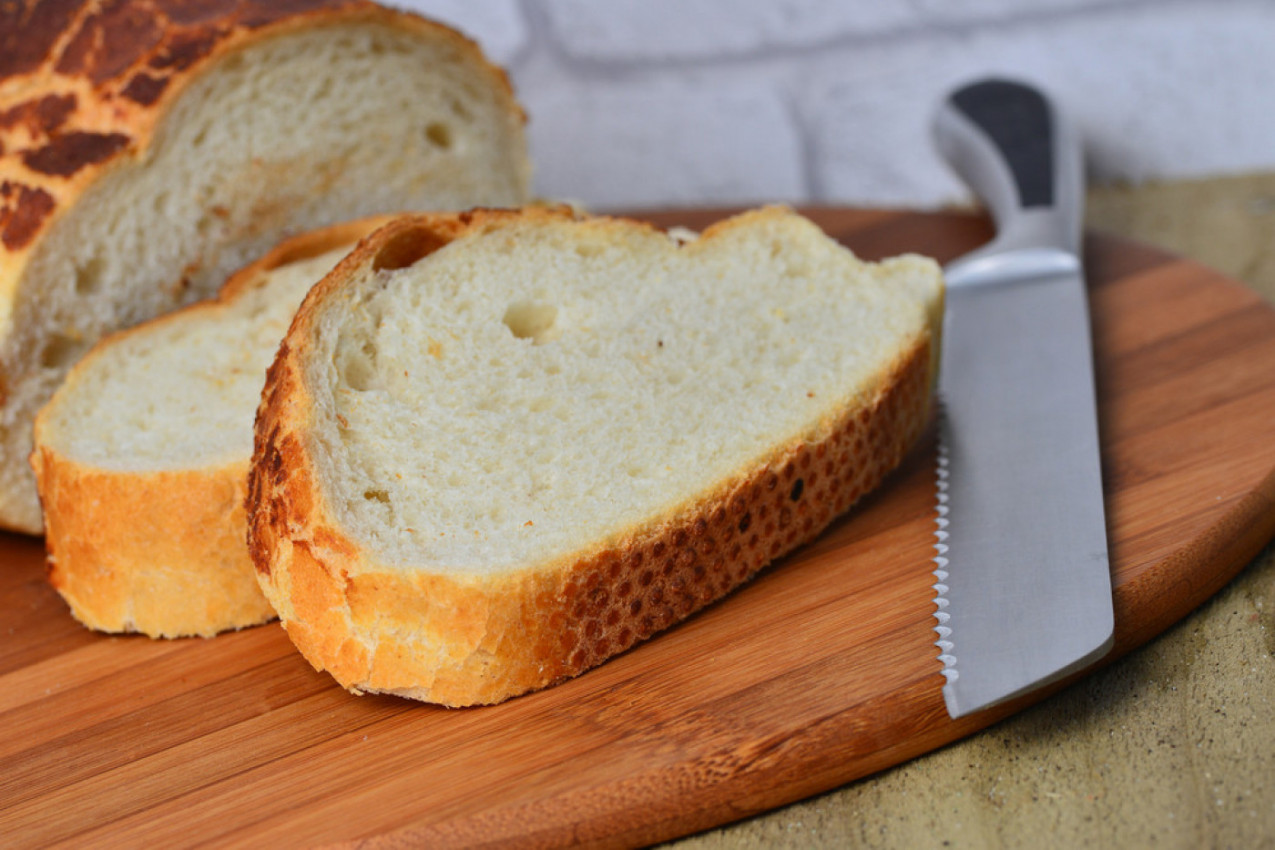 DA LI ZNATE ŠTA SE DEŠAVA U TELU KAD PRESTANETE DA JEDETE BELI HLEB? Ove 3 promene primetićete odmah, jedna je posebno važna!