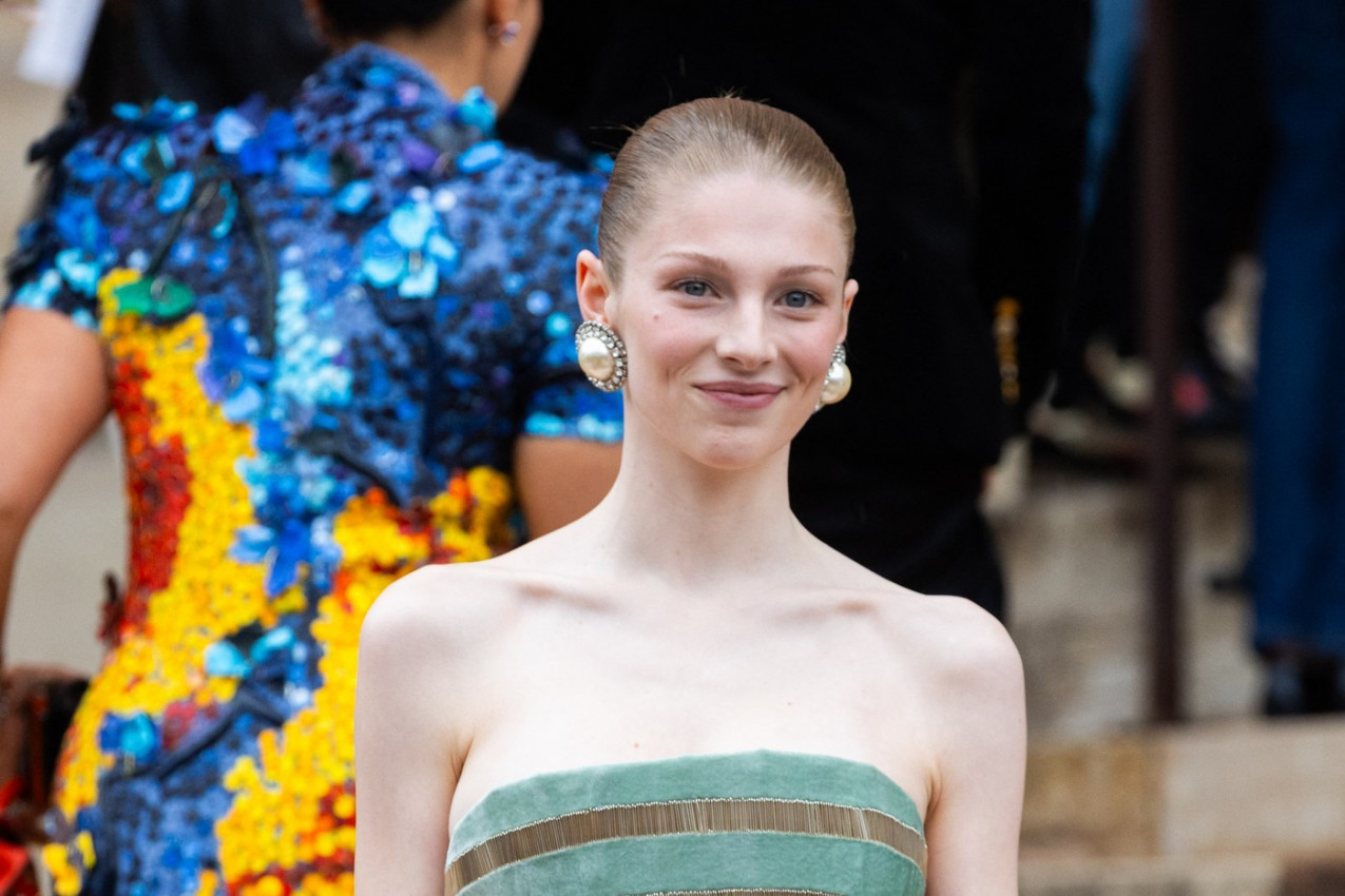 PRELEPA GLUMICA JE ZAPRAVO ROĐENA KAO DEČAK: U sedmom razredu otkrila je istinu o sebi ocu koji je sveštenik! (FOTO)