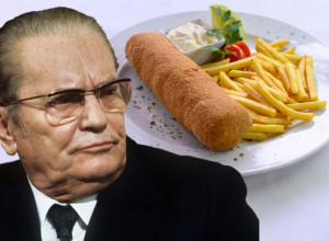 RECEPT ZA KARAĐORĐEVU KAKVU JE VOLEO TITO: Njegova snajka bila je prva žena koja je probala ovo jelo davne 1956. godine i oduševila se!