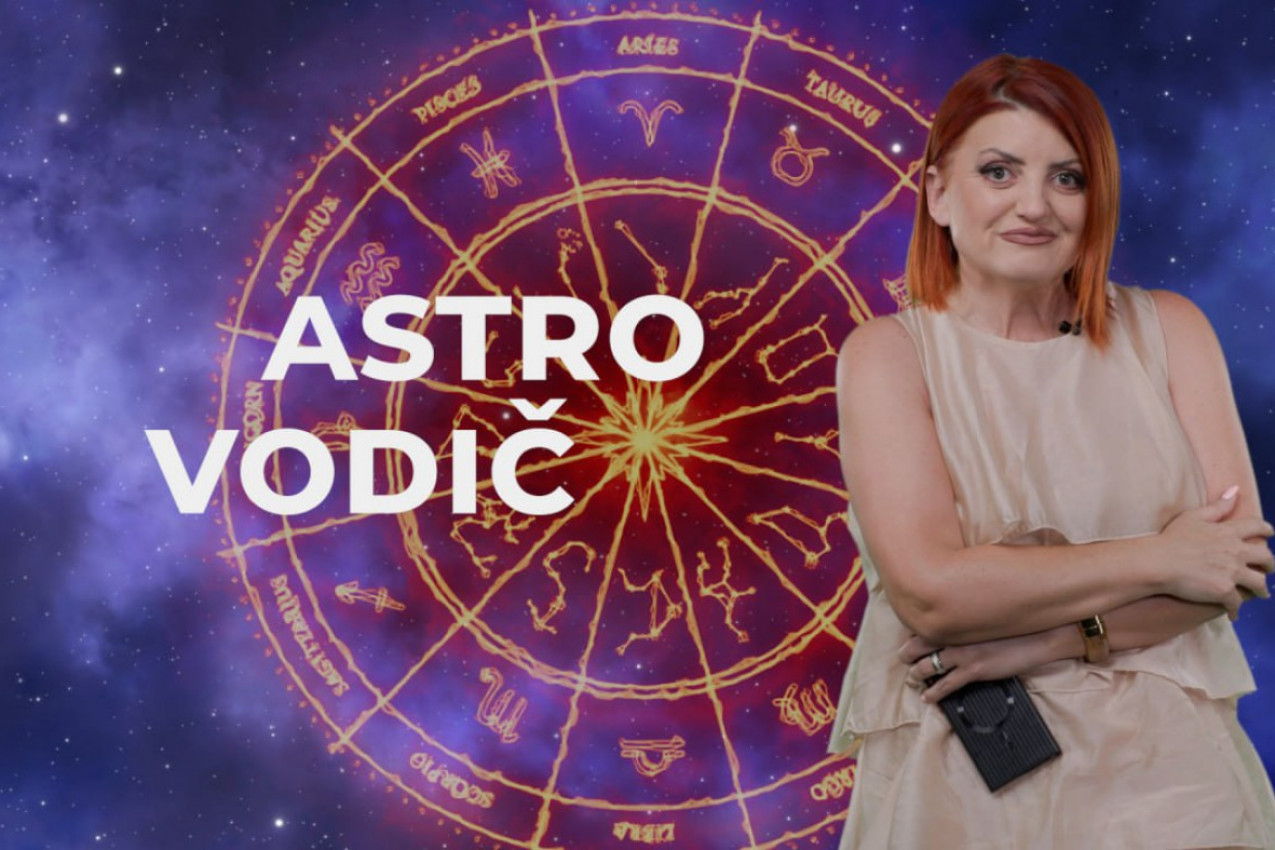 UŽIVAJTE SVE DOK JE SUNCE U RAKU: 3 horoskopska znaka dolaze do ljubavi svog života, a evo da li će potrajati brak Loren i Bezosa! (VIDEO)