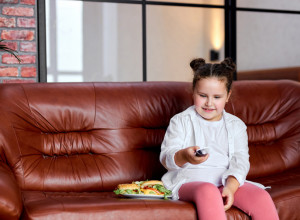 ZBOG OVE GREŠKE RODITELJA DECA SU SVE GOJAZNIJA: Sve ranije dobijaju i dijabetes, a nije hrana!