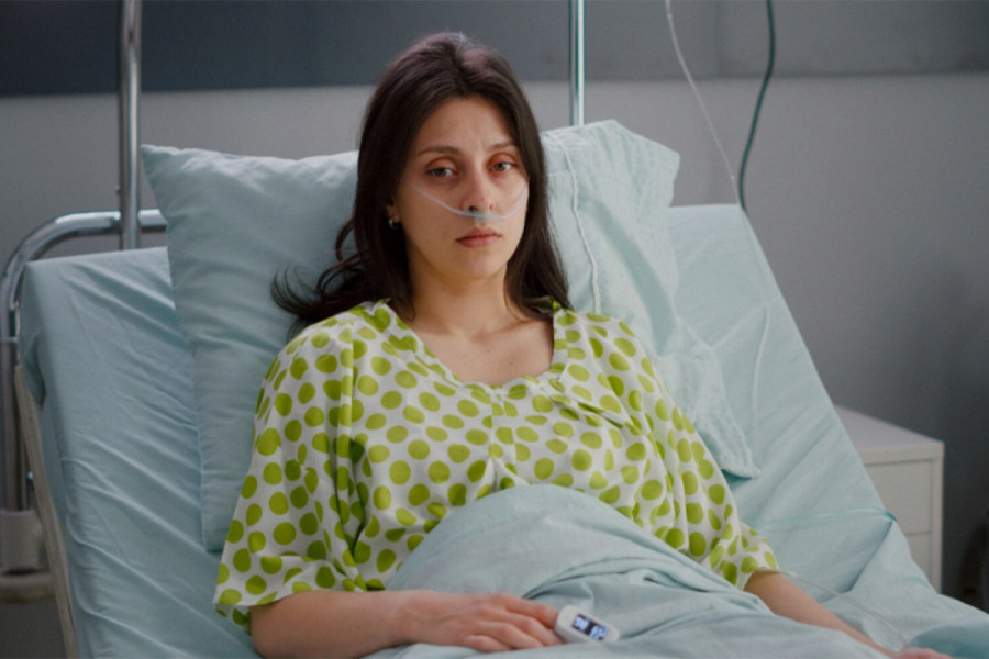 IMALA JE NAPAD NA MORU, DOKTORI SU TVRDILI DA JE DOBILA SUNČANICU: Po povratku sa odmora nije imala nikakve simptome, a onda je usledila šok dijagnoza!