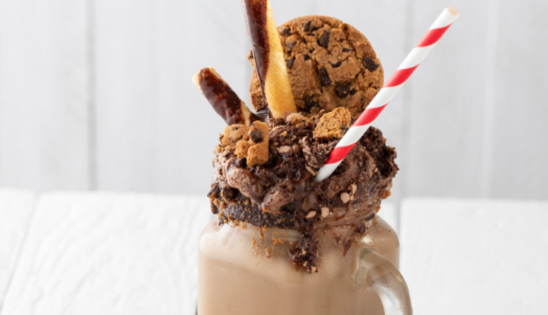 RECEPT ZA NAJKREMASTIJI PLAZMA ŠEJK BEZ SLATKE PAVLAKE: Brže ne može, ukusnije teško