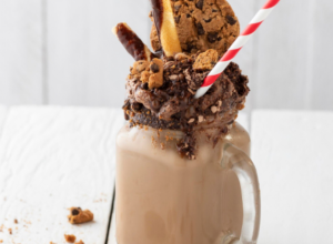 RECEPT ZA NAJKREMASTIJI PLAZMA ŠEJK BEZ SLATKE PAVLAKE: Brže ne može, ukusnije teško