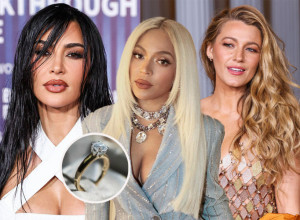 KADA LJUBAV KOŠTA MILIONE: Najskuplje vereničko prstenje svetski poznatih ličnosti - od brojki će vam se zavrteti u glavi! (FOTO)