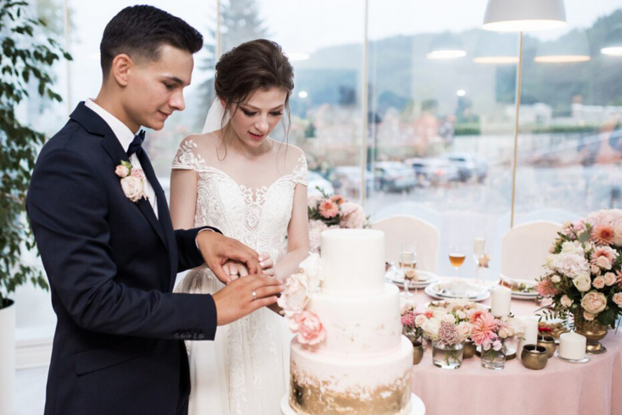 ŽENIM SE DRUGI PUT, a verenica je 13 godina mlađa: Ono što je tražila da uradim na venčanju je PONIŽAVAJUĆE!