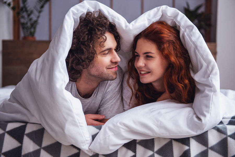 ŠTA SE DEŠAVA U TELU KAD SVAKI DAN IMAMO ODNOSE: Odgovor stručnjaka će vas iznenaditi, nije onako kako mislite!