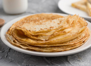 NI GUMENE, A NI SUVE! Ovaj trik za palačinke će vas oduševiti - ove tajne znaju svi majstori u kuhinji