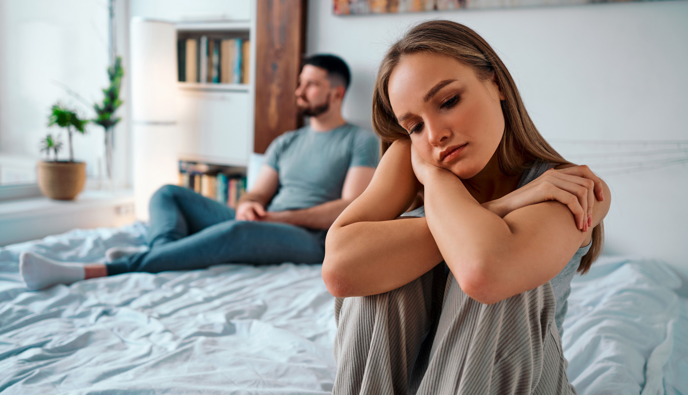 ŠTA SE DEŠAVA U VAŠEM ORGANIZMU KADA NEMATE INTIMNE ODNOSE: Mali broj ljudi zna za posledice koje se javljaju kada fizička bliskost nestane