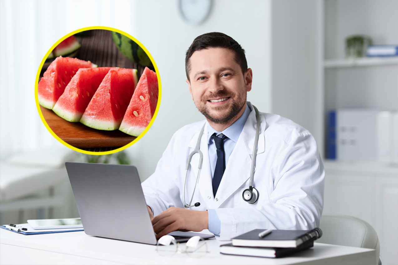 DA LI BAŠ VI TREBA DA IZBEGAVATE LUBENICU? Gastroenterolog otkriva kome ovo osvežavajuće voće može doneti ozbiljne zdravstvene probleme