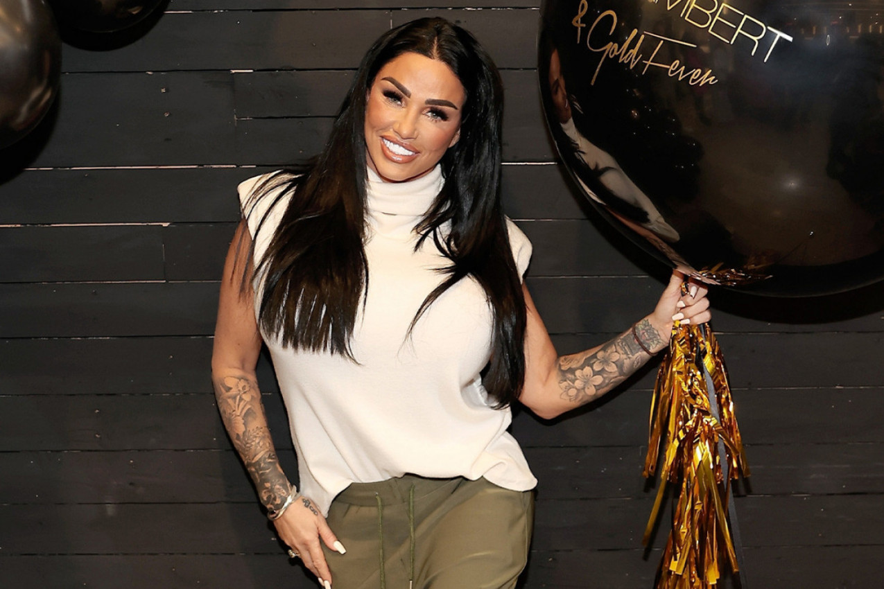 NAJPOZNATIJA RIJALITI-ZVEZDA PONOVO ŠOKIRA! Po 17 put operisala grudi, a njeno lice je priča za sebe (FOTO)