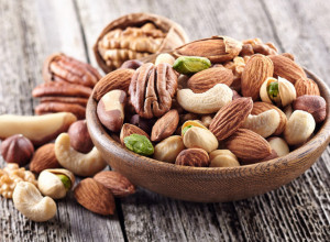 PUN JE MAGNEZIJUMA, PROTEINA I VAŽNOG VITAMINA: Ovaj orašasti plod je važan za ZDRAVLJE, a nije badem!