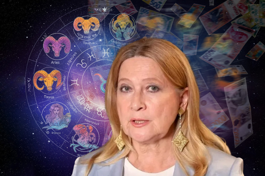 RUSKA ASTROLOŠKINJA TAMARA GLOBA TVRDI: Ovog leta jednom horoskopskom znaku se otvaraju vrata uspeha, ljubavi i sreće