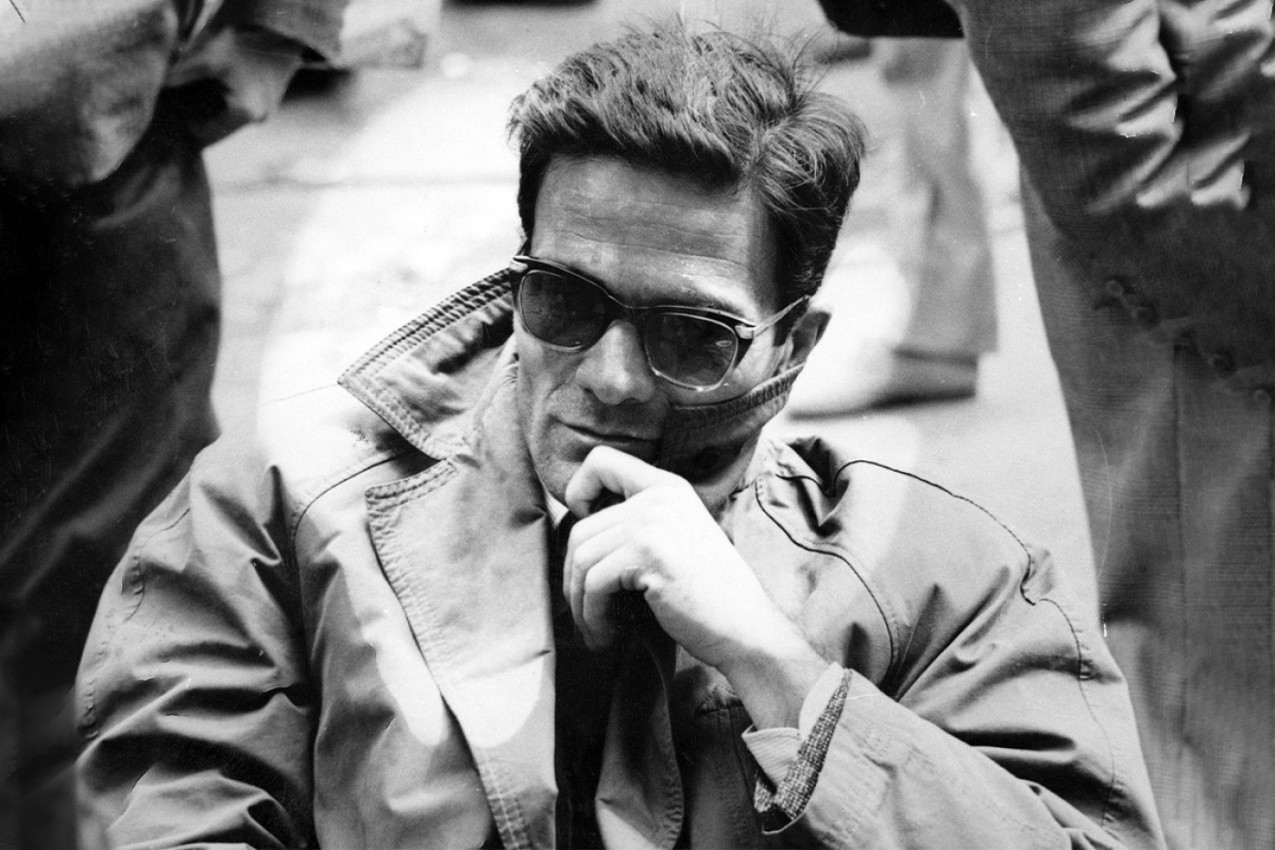 OVAJ HOROR FILM JE ZABRANJEN ŠIROM SVETA! Policija je upala u bioskop tokom projekcije i oduzela ga