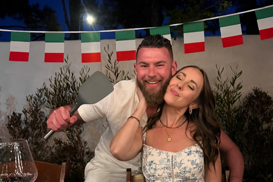 SA 30 GODINA SE PRVI PUT POLJUBILA, ostala je nevina sve do jednog trenutka: Ovo joj je promenilo život iz korena