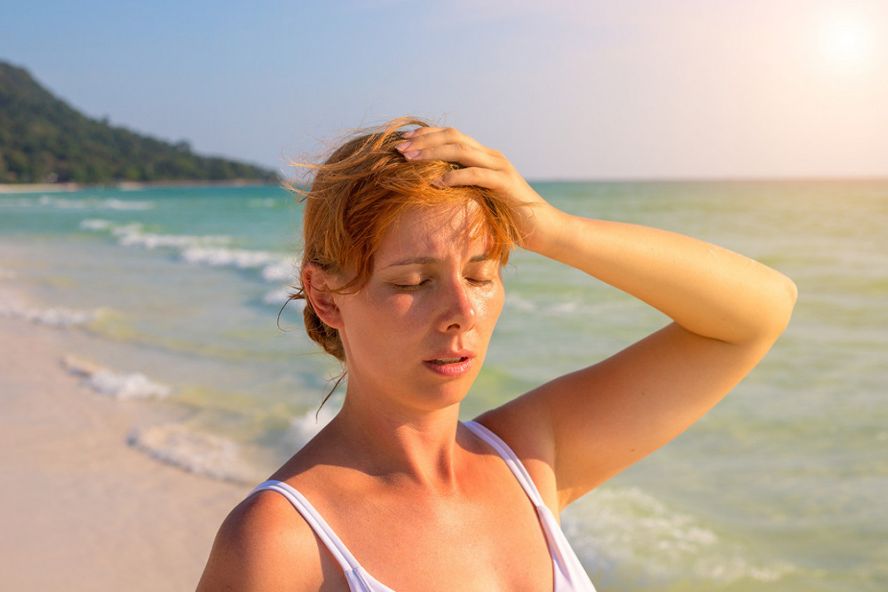 JEDVA STE DOČEKALI GODIŠNJI ODMOR I MORE, A TAMO SE RAZBOLITE: Ovih 5 letnjih zamki mogu da pokvare i najlepše letovanje!