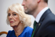 SKANDALI KRALJICE KAMILE, koju znamo samo kao bakicu sa šeširom: Njen snimljen bludni razgovor je i dalje blam broj 1, a OVAKO se osvetila princezi Dajani