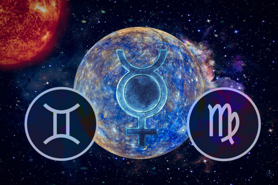 RETROGRADNI MERKUR NAJJAČE "UDARA" 2 HOROSKOPSKA ZNAKA: Pomrisiće im sve konce, nisu svesni šta će im se desiti