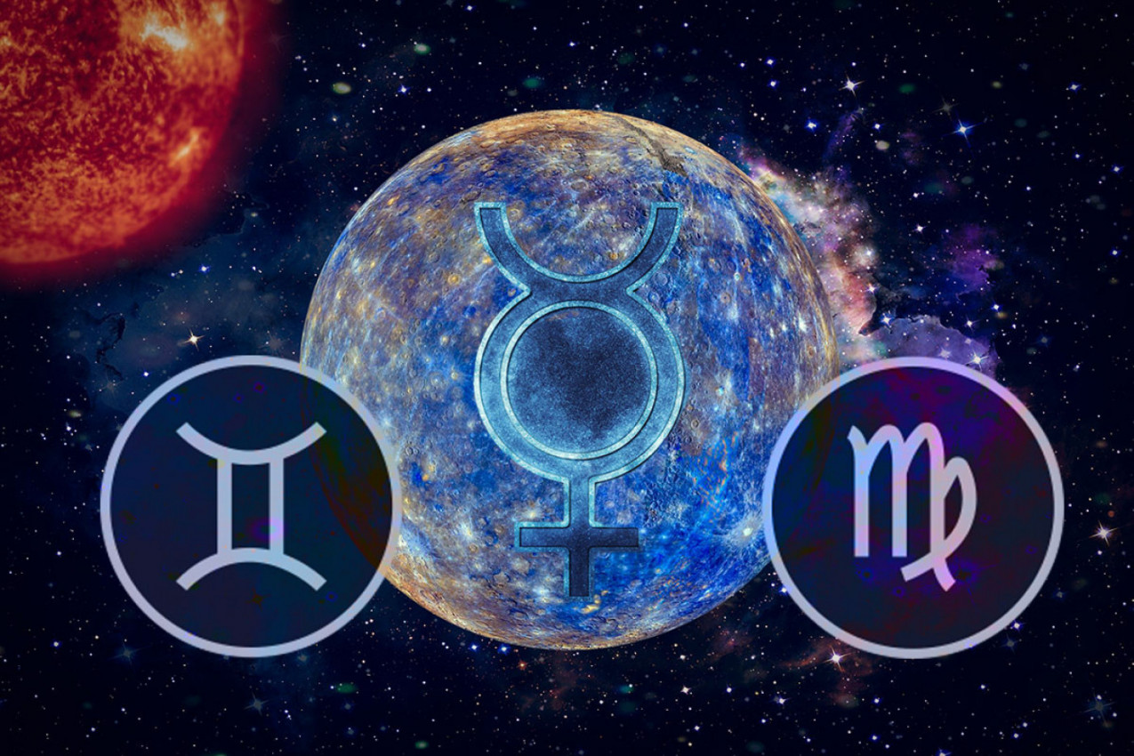 RETROGRADNI MERKUR NAJJAČE "UDARA" 2 HOROSKOPSKA ZNAKA: Pomrisiće im sve konce, nisu svesni šta će im se desiti