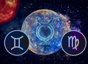 RETROGRADNI MERKUR NAJJAČE "UDARA" 2 HOROSKOPSKA ZNAKA: Pomrisiće im sve konce, nisu svesni šta će im se desiti