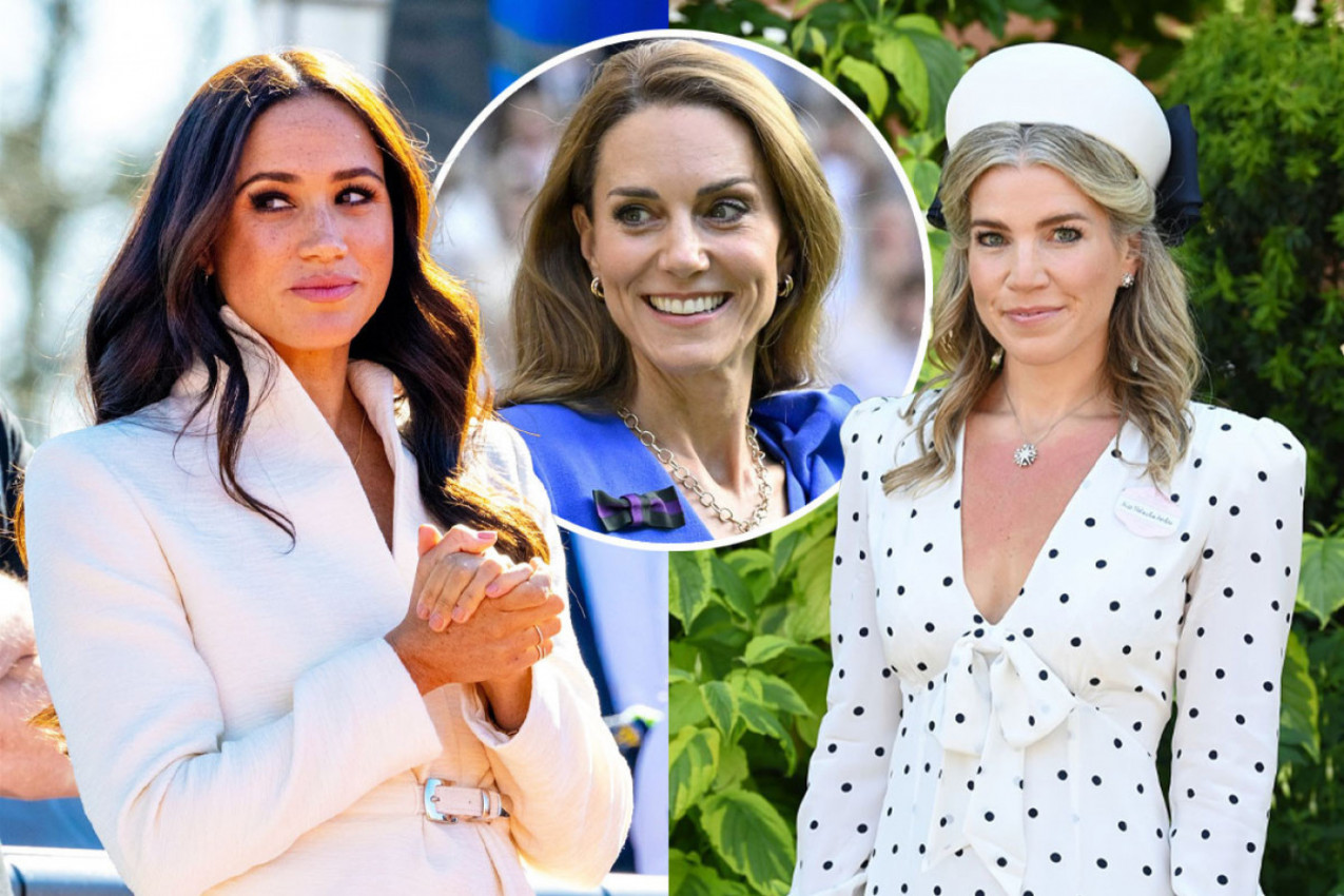 KEJT MIDLTON OSTAVLJENA POSLE 15 GODINA! Najbliža osoba joj je okrenula leđa, a sada je dodatno ponizila kraljevsku porodicu