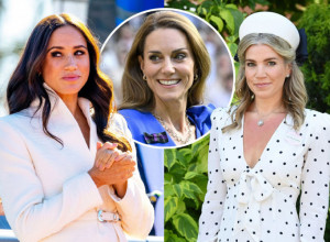 KEJT MIDLTON OSTAVLJENA POSLE 15 GODINA! Najbliža osoba joj je okrenula leđa, a sada je dodatno ponizila kraljevsku porodicu