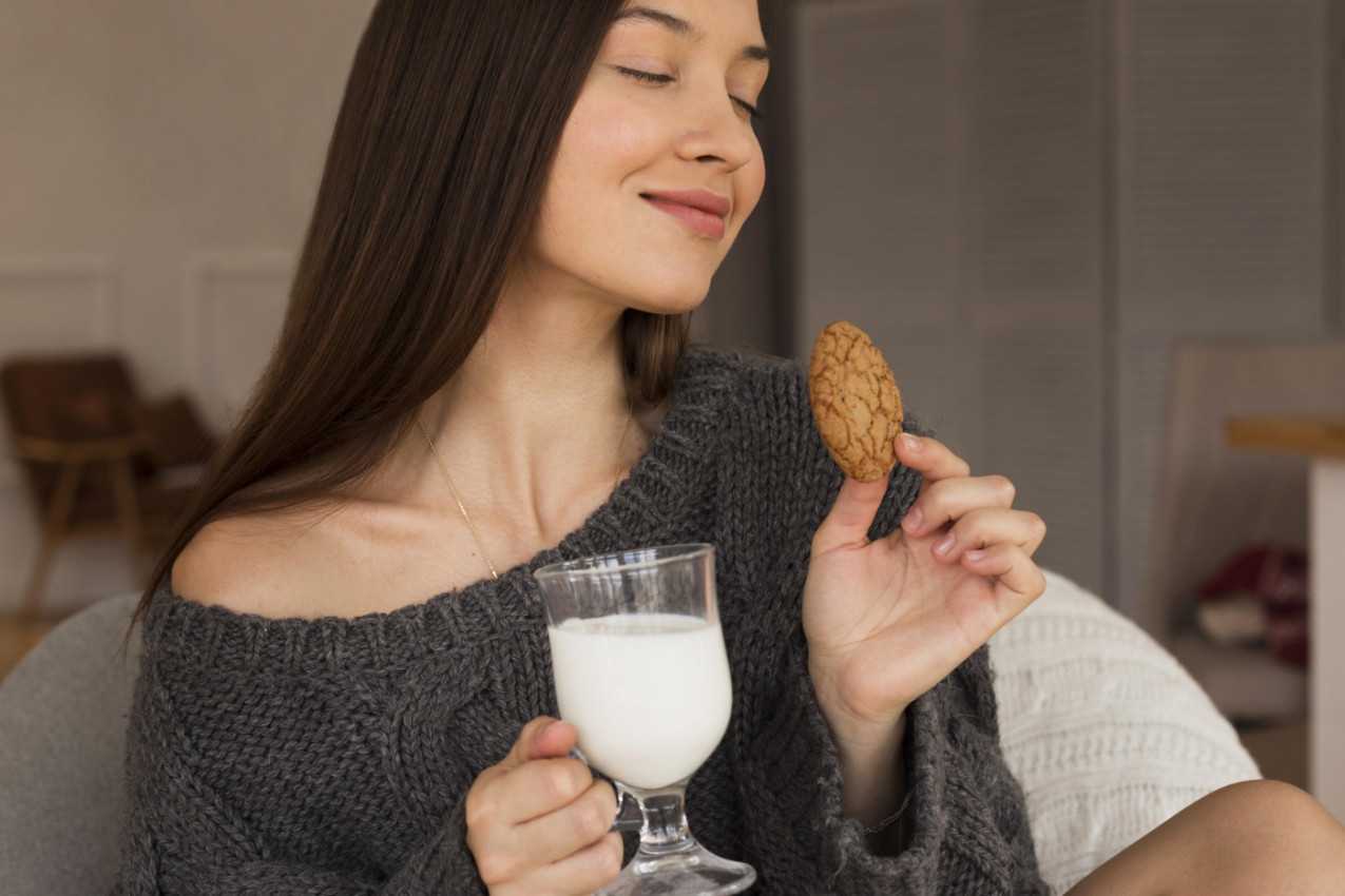 DA LI SVAKODNEVNO KONZUMIRANJE MLEKA ŠTETI ILI NE? Mnogi ga piju svakog dana, a ne znaju šta radi organizmu - ovo je istina