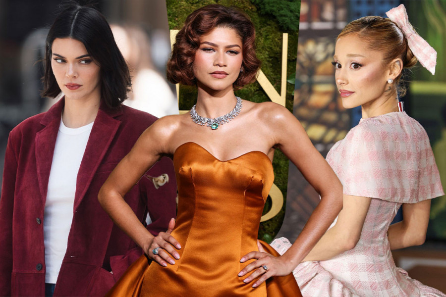 SLADAK UKUS NA VAŠOJ ODEĆI: Od trešnje do pistaća, ove boje su u trendu i morate ih probati (FOTO)