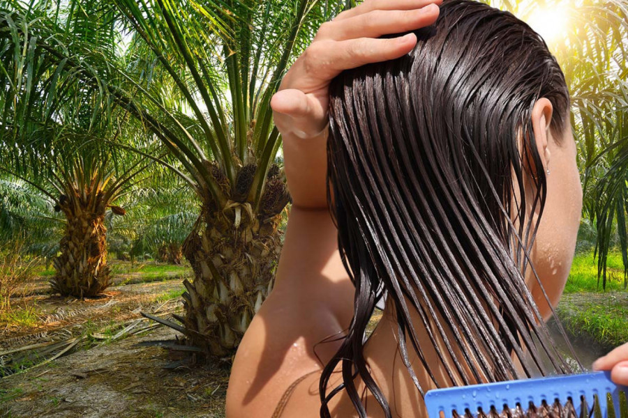 OVO ULJE ĆE PREPORODITI VAŠU KOSU: Zaboravite sve što ste ikada znali o nezi, ovo je suvo zlato!