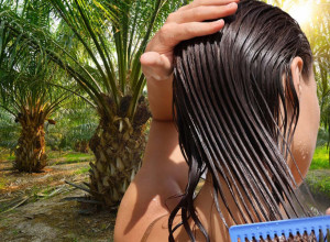 OVO ULJE ĆE PREPORODITI VAŠU KOSU: Zaboravite sve što ste ikada znali o nezi, ovo je suvo zlato!