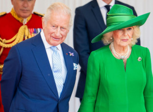 KAMILA JE AFERU SA ČARLSOM ZAPOČELA IZ OSVETE: Manje poznati detalji burne romanse britanskog kraljevskog para!