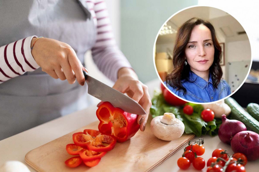 VAŠA KUHINJA MOŽE BITI LEGLO BAKTERIJA A DA TO I NE ZNATE: Doktorka upozorava na greške koje svi pravimo - evo kako da se zaštitite!