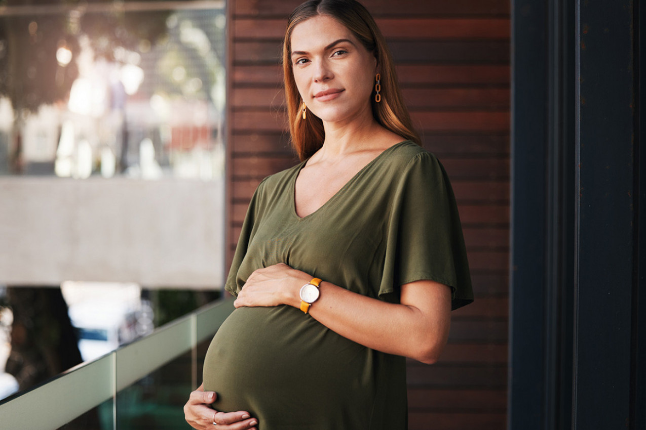 KOLIKO JE NORMALNO UGOJITI SE U TRUDNOĆI: Čak tri od četiri trudnice ima problem sa kilažom!