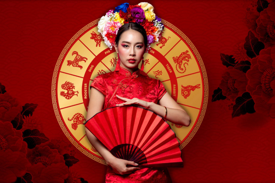 KINESKI HOROSKOP ZA NAREDNU NEDELJU OTKRIVA: Jedan znak doživeće transformaciju, a evo ko može očekivati sudbinski susret