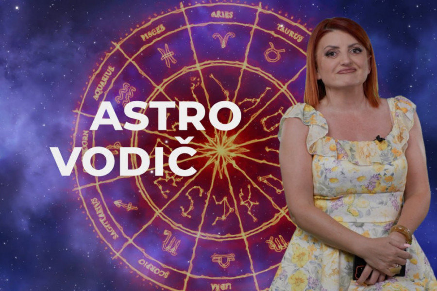 RETROGRADNI MERKUR NAJVIŠE UTIČE NA OVA 3 ZNAKA: Astrološkinja otkriva i šta čeka voditeljku Vesnu Dedić (VIDEO)