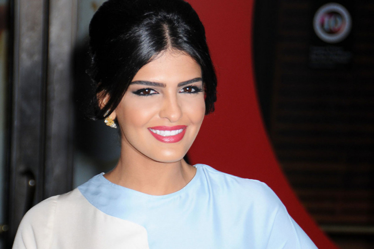 OVAKO DANAS IZGLEDA NAJLEPŠA ARAPSKA PRINCEZA: Sa 18 se udala za 3 decenije starijeg princa - njihova bajka nije imala srećan kraj! (FOTO)