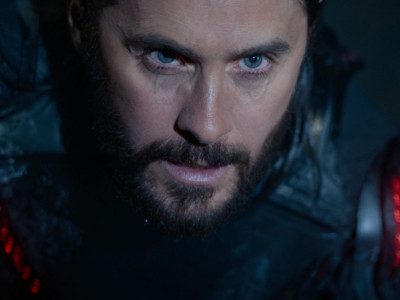 Glavni glumac novog naslova je voljeni Džared Leto