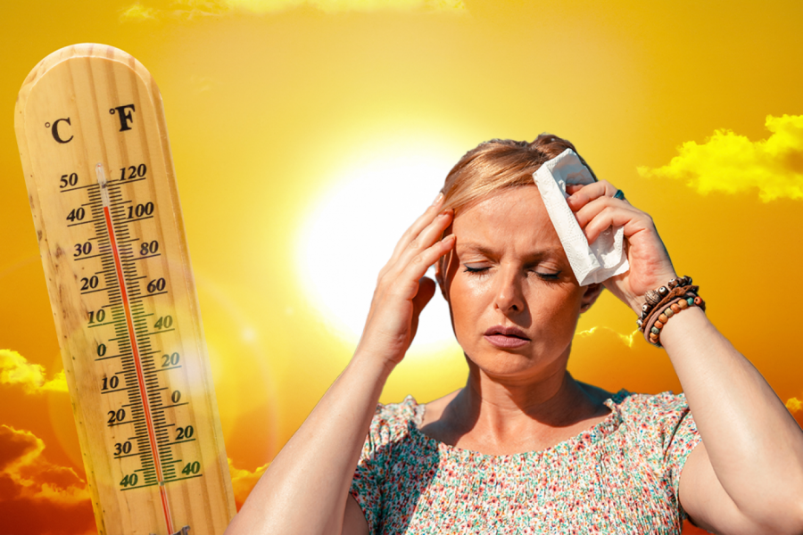 LEKARI STROGO UPOZORAVAJU: Ovih 8 stvari nikako ne radite kada napolju vlada paklena vrućina!