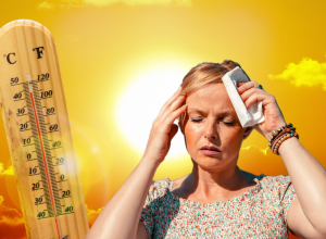 LEKARI STROGO UPOZORAVAJU: Ovih 8 stvari nikako ne radite kada napolju vlada paklena vrućina!