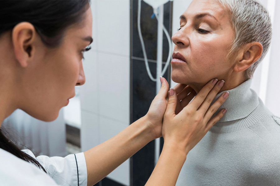 SIMPTOMI USPORENOG RADA ŠTITASTE ŽLEZDE KOD ODRASLIH I TINEJDŽERA: Kada ste umorni od posla, a kada je to znak ovog stanja?