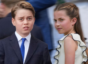 PRINC DŽORDŽ SLAVI 12. ROĐENDAN! Od danas moraće da poštuje jedno STROGO pravilo koje mu neće tako lako pasti