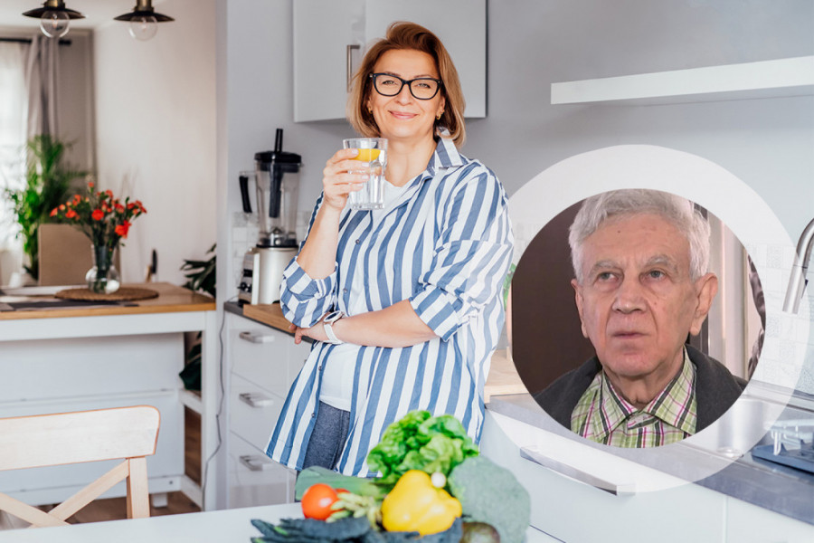 OVO JE NAJVEĆA ZABLUDA O ZDRAVLJU: Stručnjak za ishranu upozorava na naviku koja šteti organizmu, a ponavljate je svako jutro!