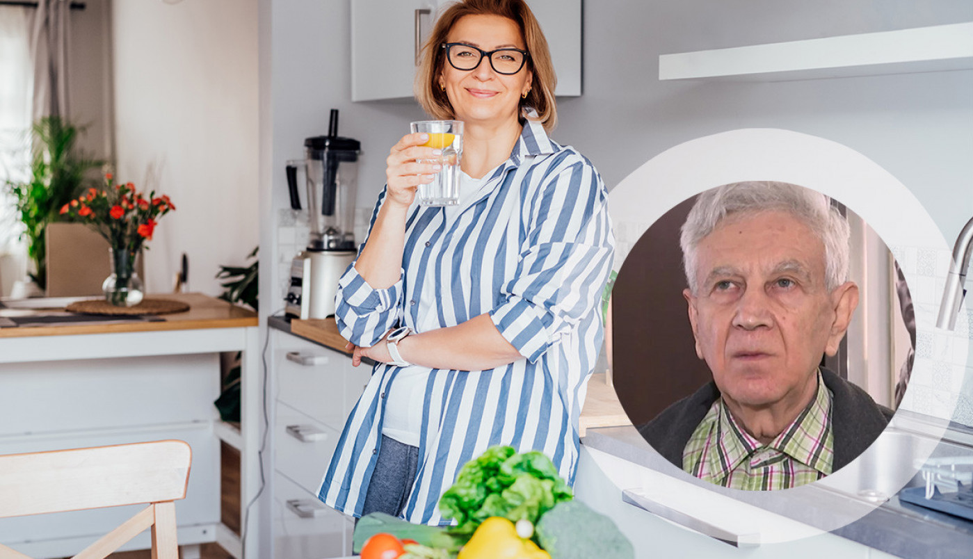 OVO JE NAJVEĆA ZABLUDA O ZDRAVLJU: Stručnjak za ishranu upozorava na naviku koja šteti organizmu, a ponavljate je svako jutro!