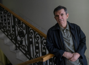 SLAVKO ŠTIMAC JE NAJMISTERIOZNIJI SRPSKI GLUMAC: Ova koleginica je bila njegova velika ljubav!