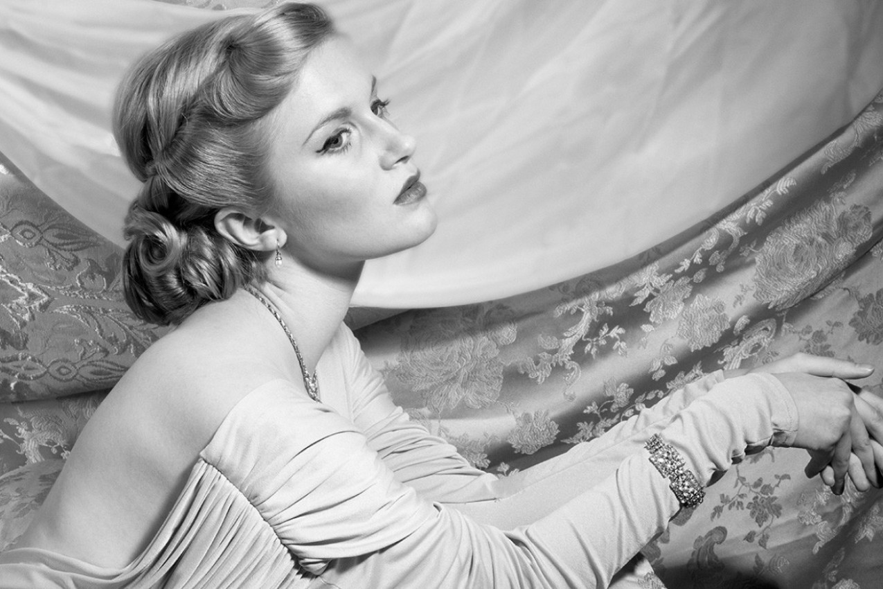 OD NJE JE SVE POČELO: Ona je bila prva starleta na svetu za kojom su muškarci gubili glavu!