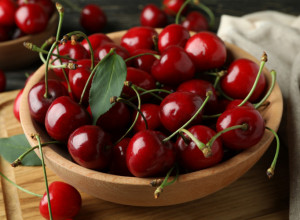 KAKO SE PRAVILNO PERU VIŠNJE, ZANEMEĆETE KADA VIDITE ŠTA ĆE ISPLIVATI IZ NJIH POSLE 10 MINUTA! Najvažnije je da uradite jednu stvar