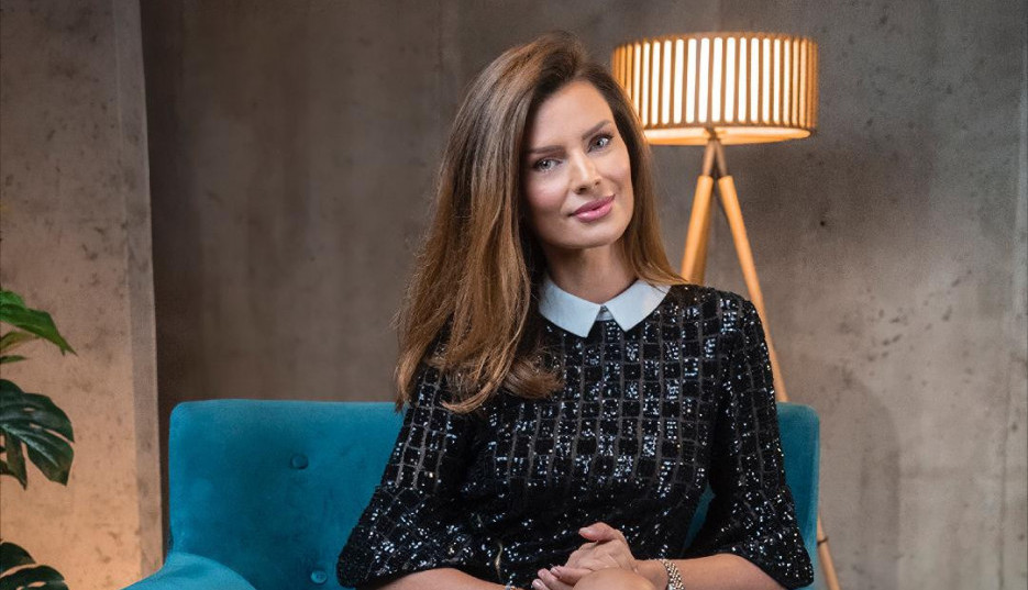 MAJA MANOJLOVIĆ IMA SAVRŠENU LINIJU, ALI PRIZNAJE DA TO NIJE SLUČAJNO: "Teška je to muka, ali poštujem svoje telo - to je moj hram!" (FOTO, VIDEO)